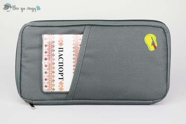 Футляр для документів 